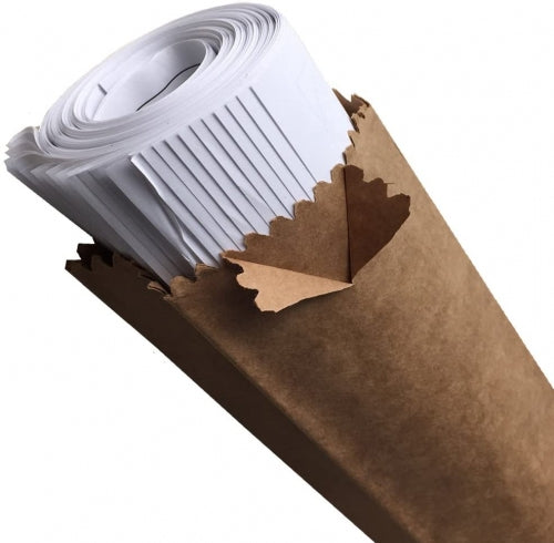 Paper Blueprint Plan Bags