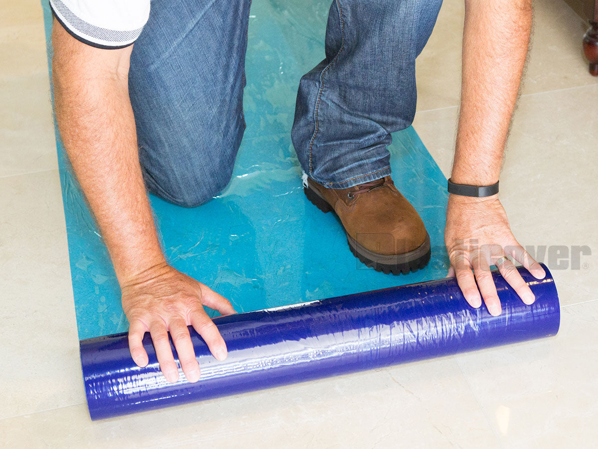Floor Protection / Multi-Use Film