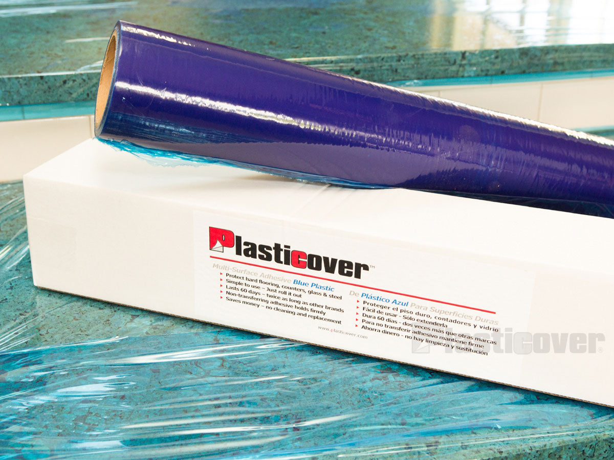 Floor Protection / Multi-Use Film