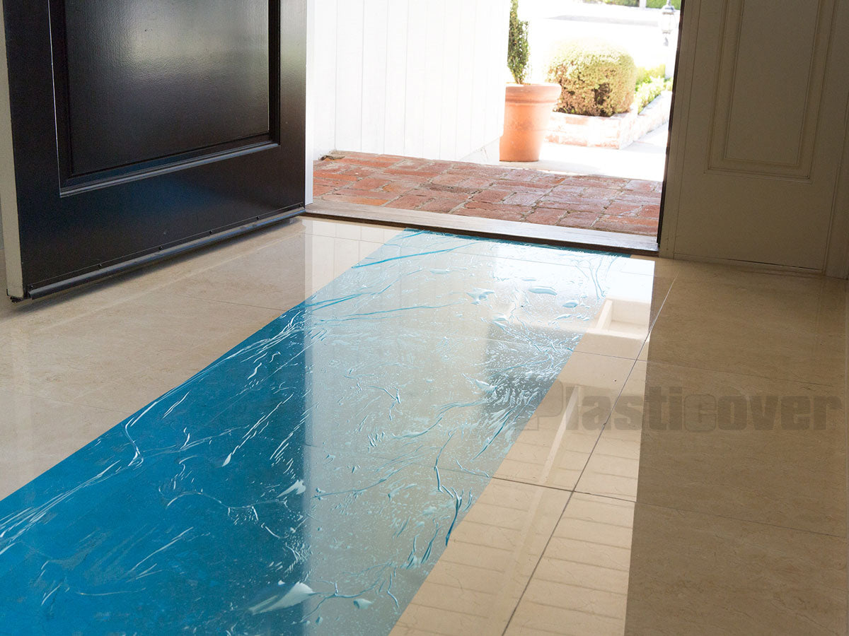 Floor Protection / Multi-Use Film