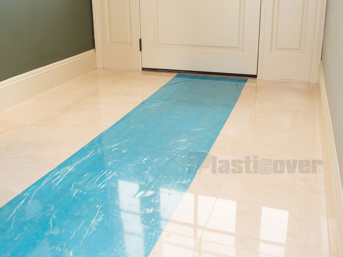 Floor Protection / Multi-Use Film