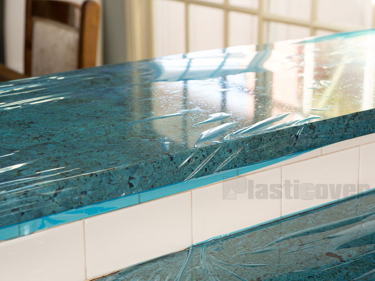 Floor Protection / Multi-Use Film