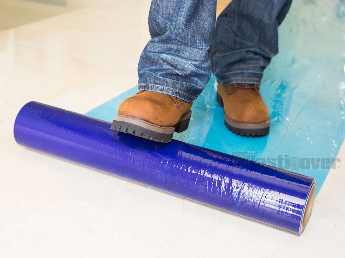 Floor Protection / Multi-Use Film
