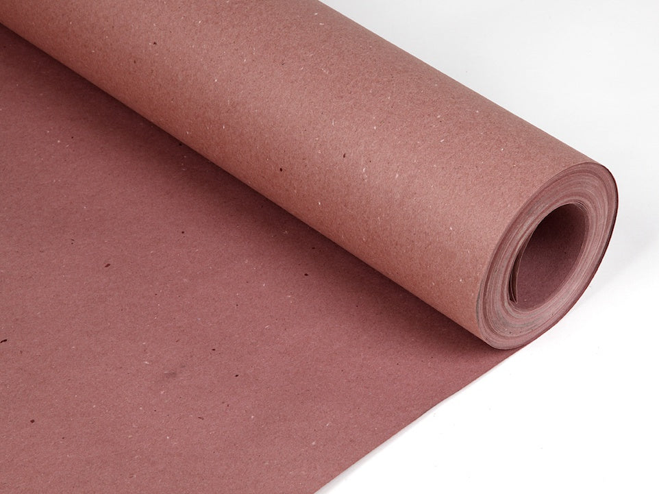 Red Rosin Paper
