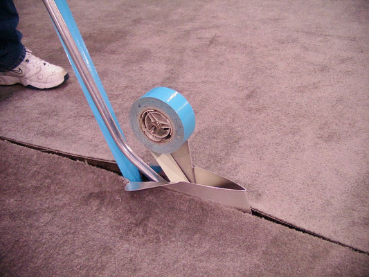 Carpet Plow