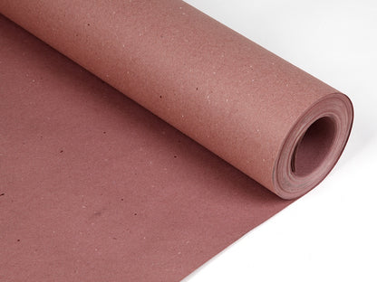 Red Rosin Paper